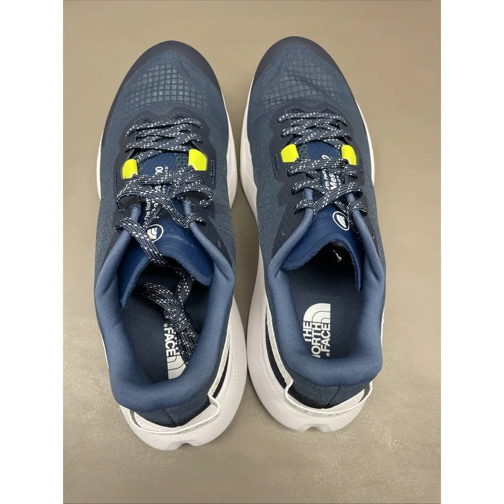 The North Face shoes are